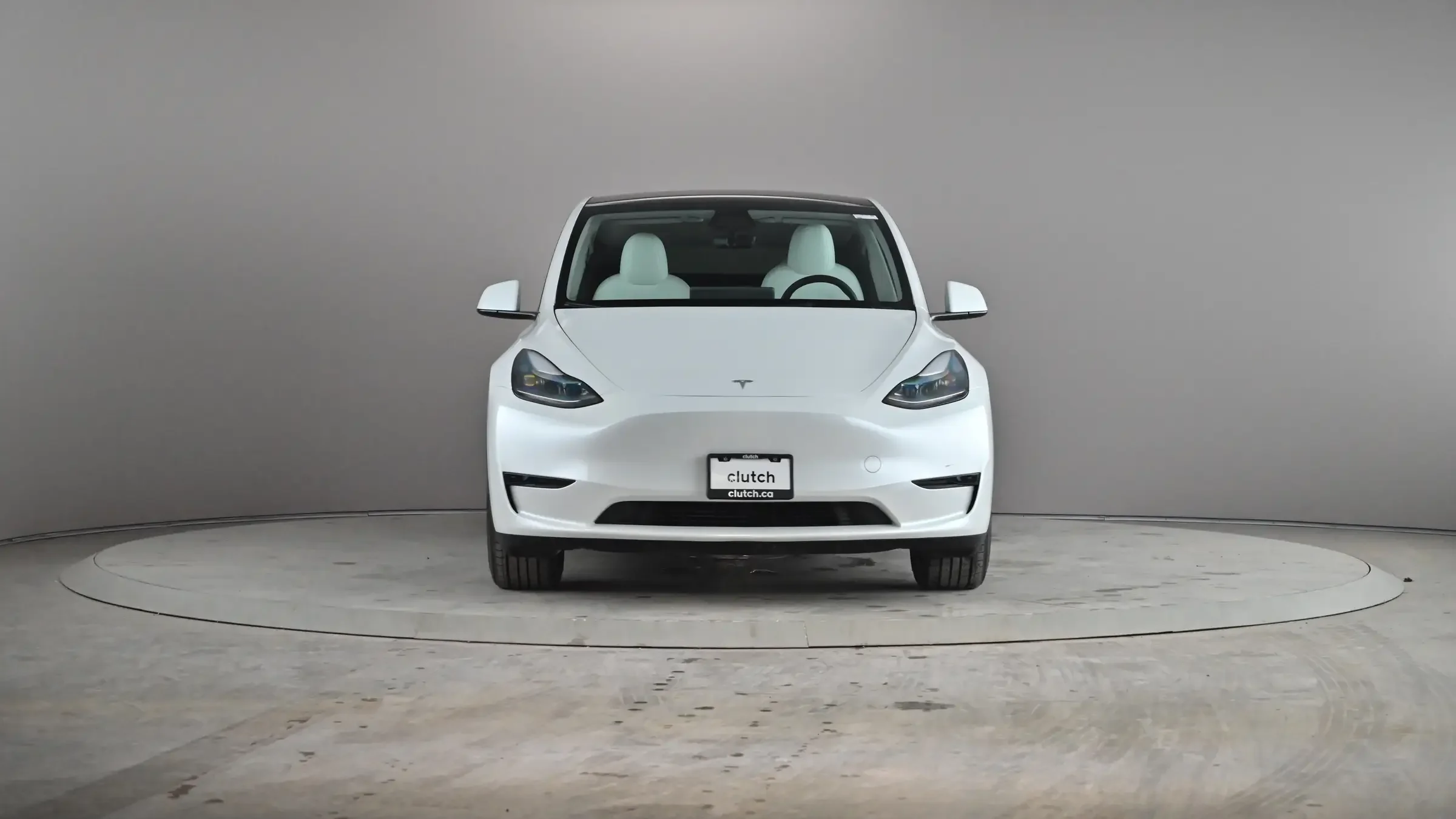 Tesla Model Y RWD - Photo 2