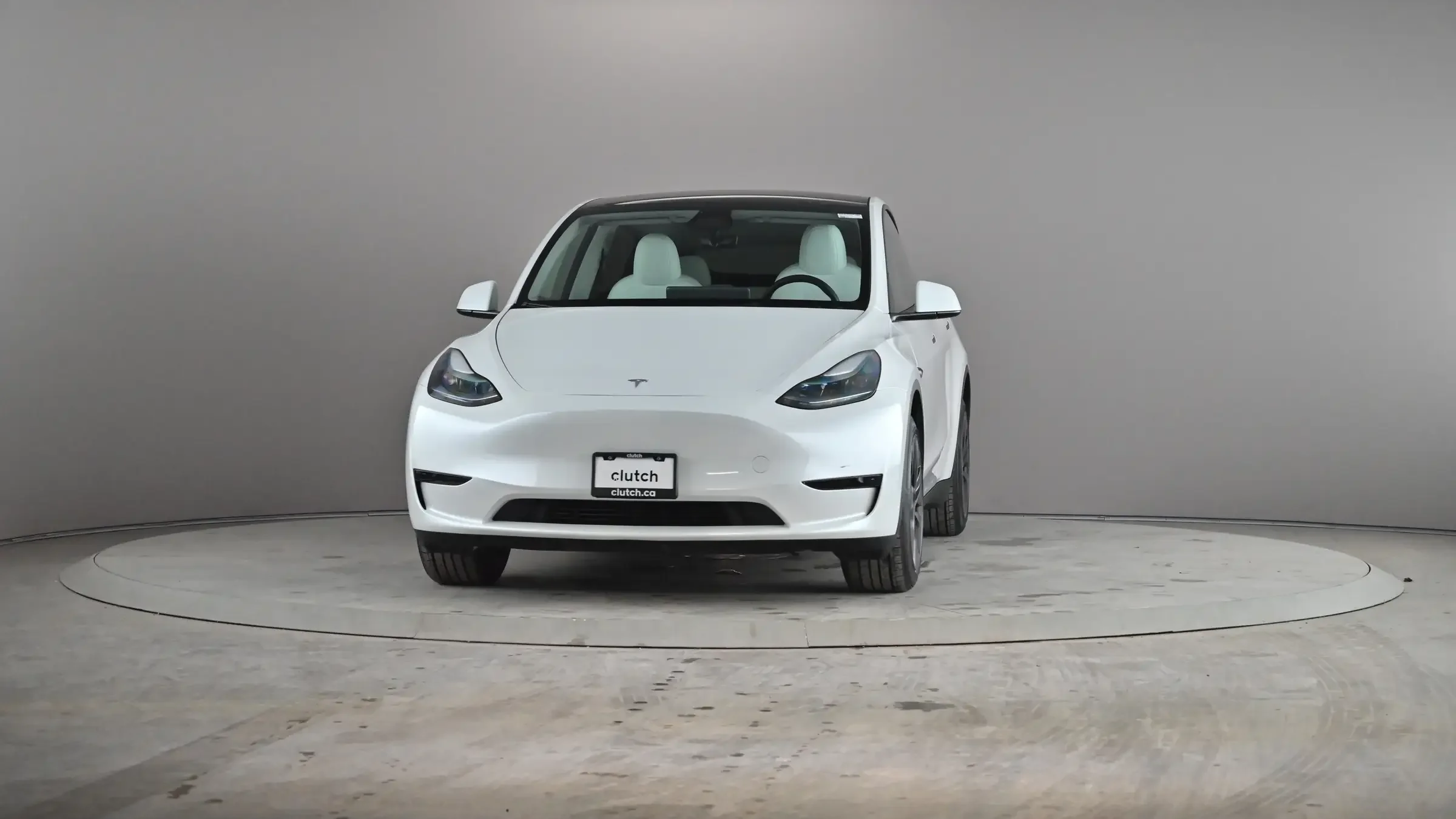 Tesla Model Y RWD - Photo 3