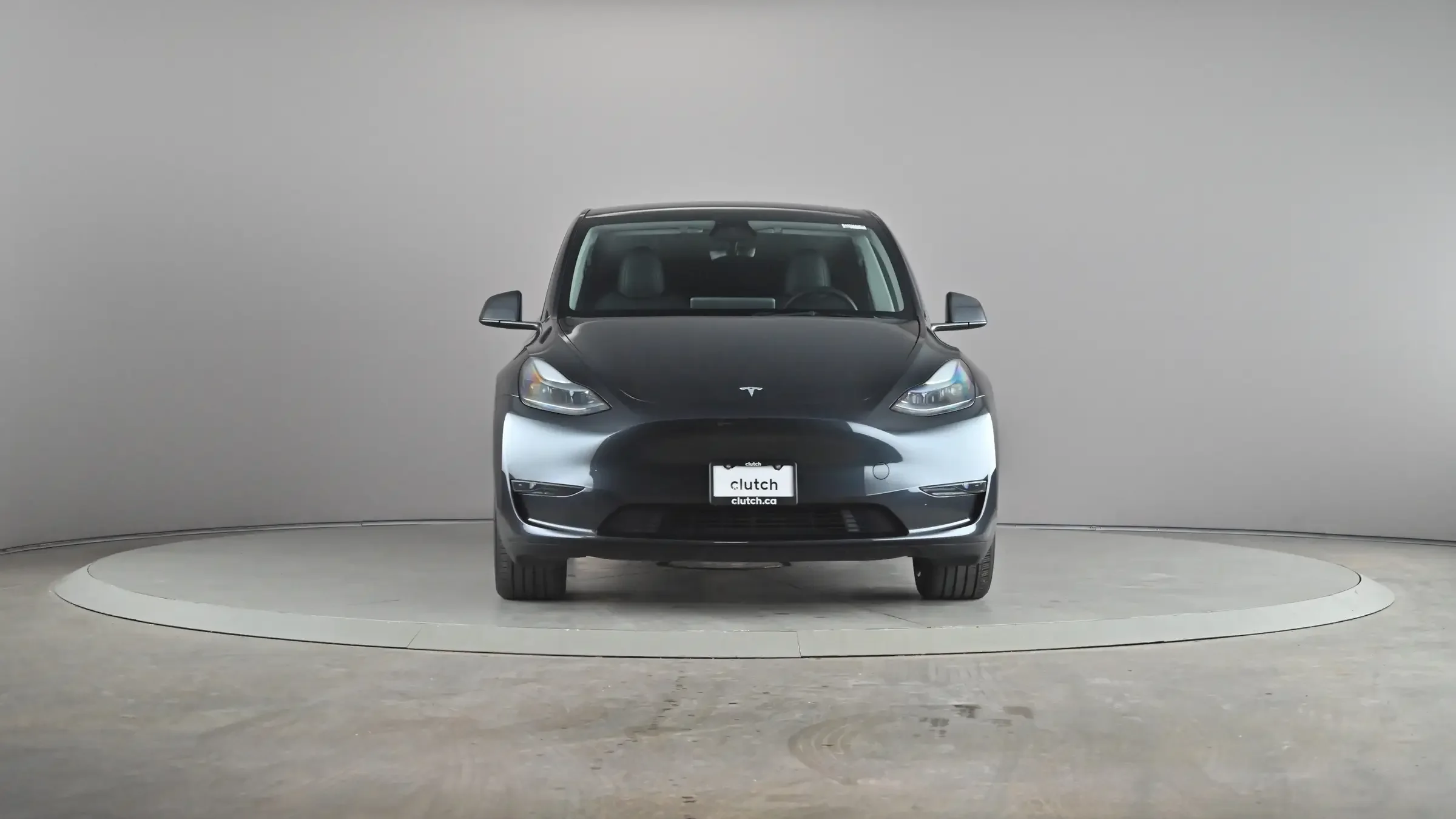 Tesla Model Y RWD - Photo 1