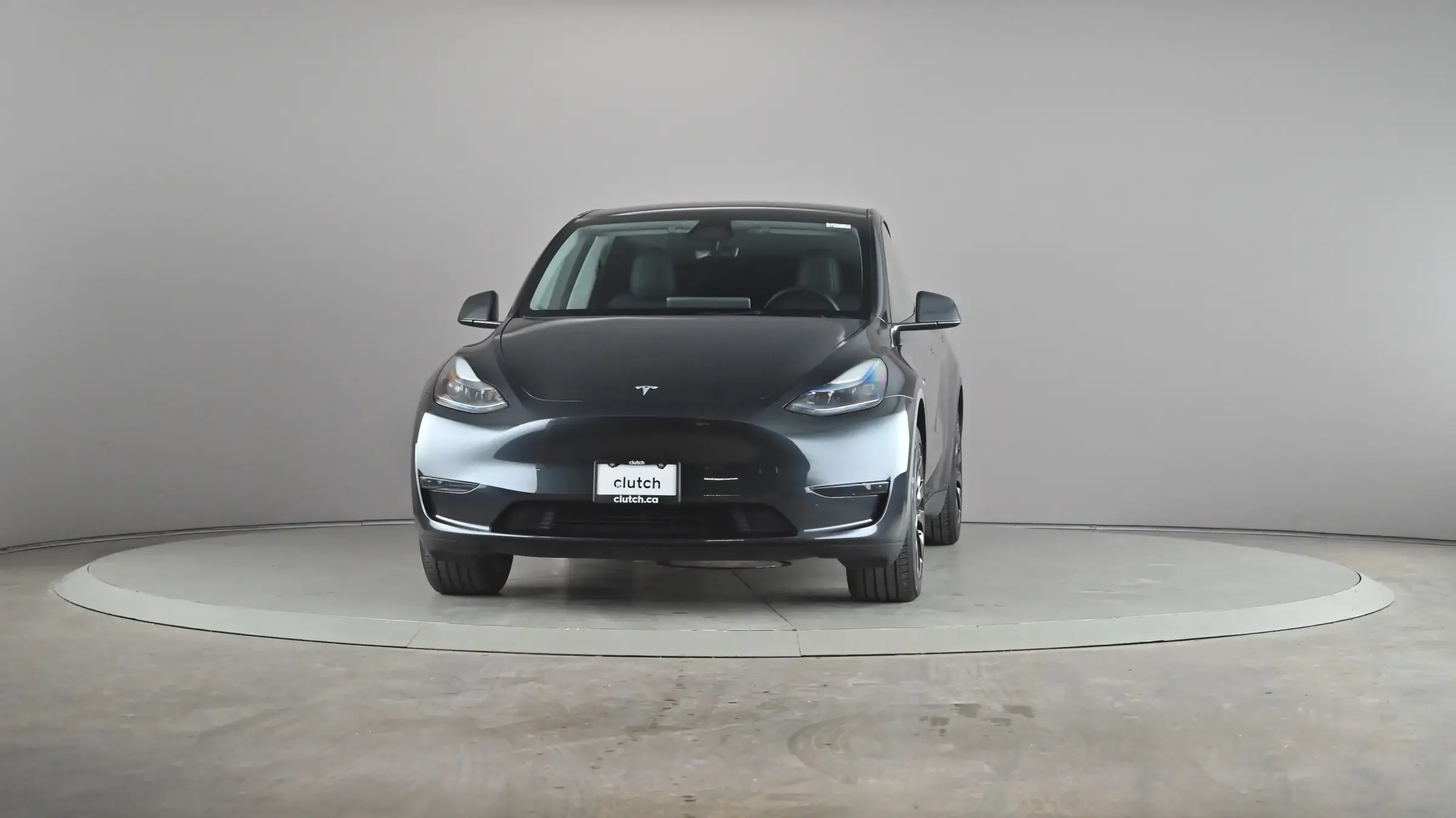 Tesla Model Y RWD - Photo 2