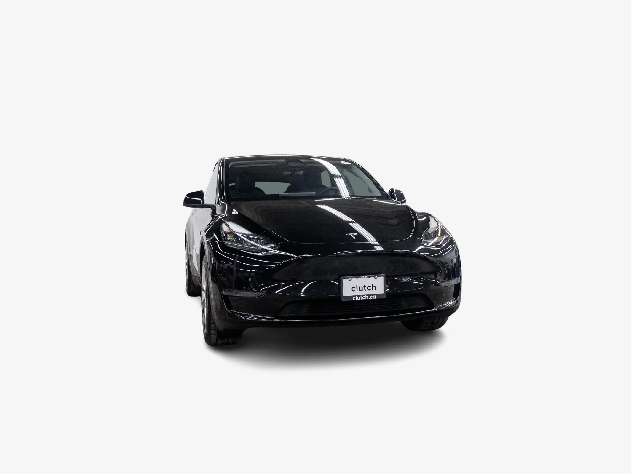 Tesla Model Y RWD - Photo 1