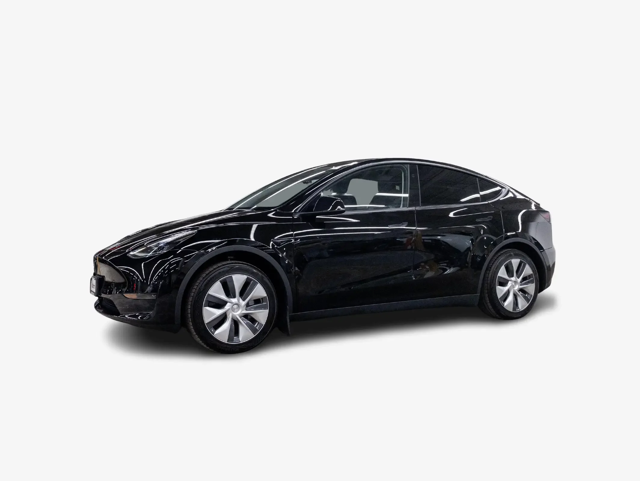 Tesla Model Y RWD - Photo 2