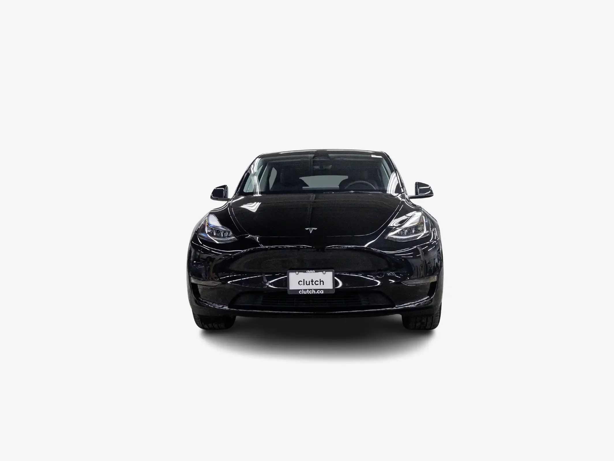 Tesla Model Y RWD - Photo 3