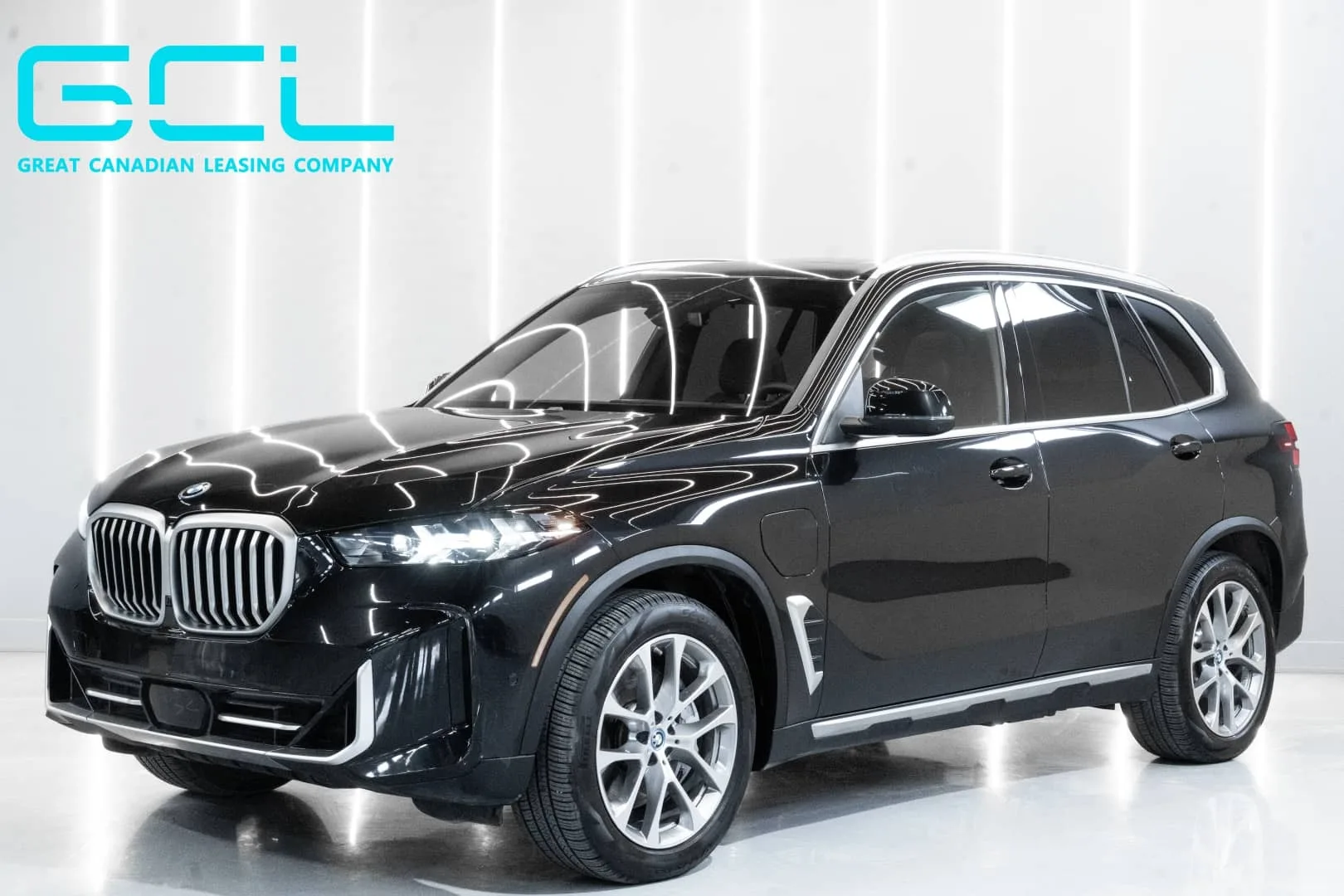 2025 BMW X5 X5 xDrive50e Plug-In Hybrid--PREM ENHANCE PKG