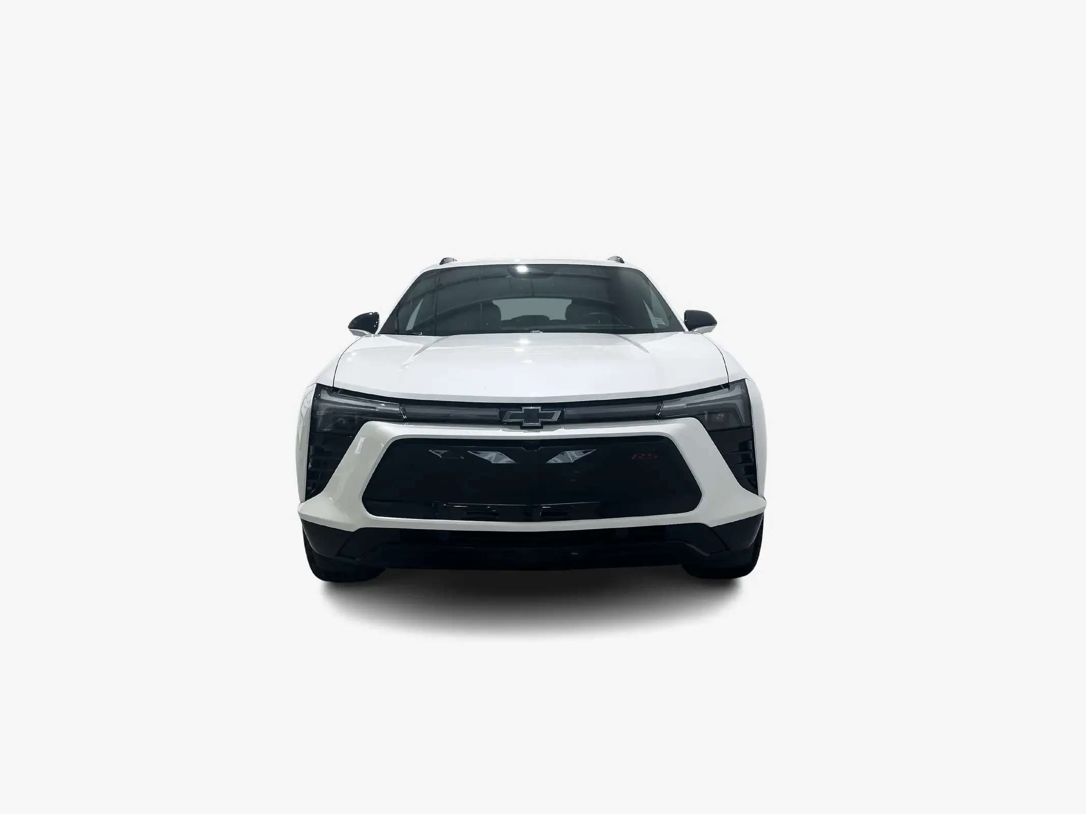 Chevrolet - Photo 1