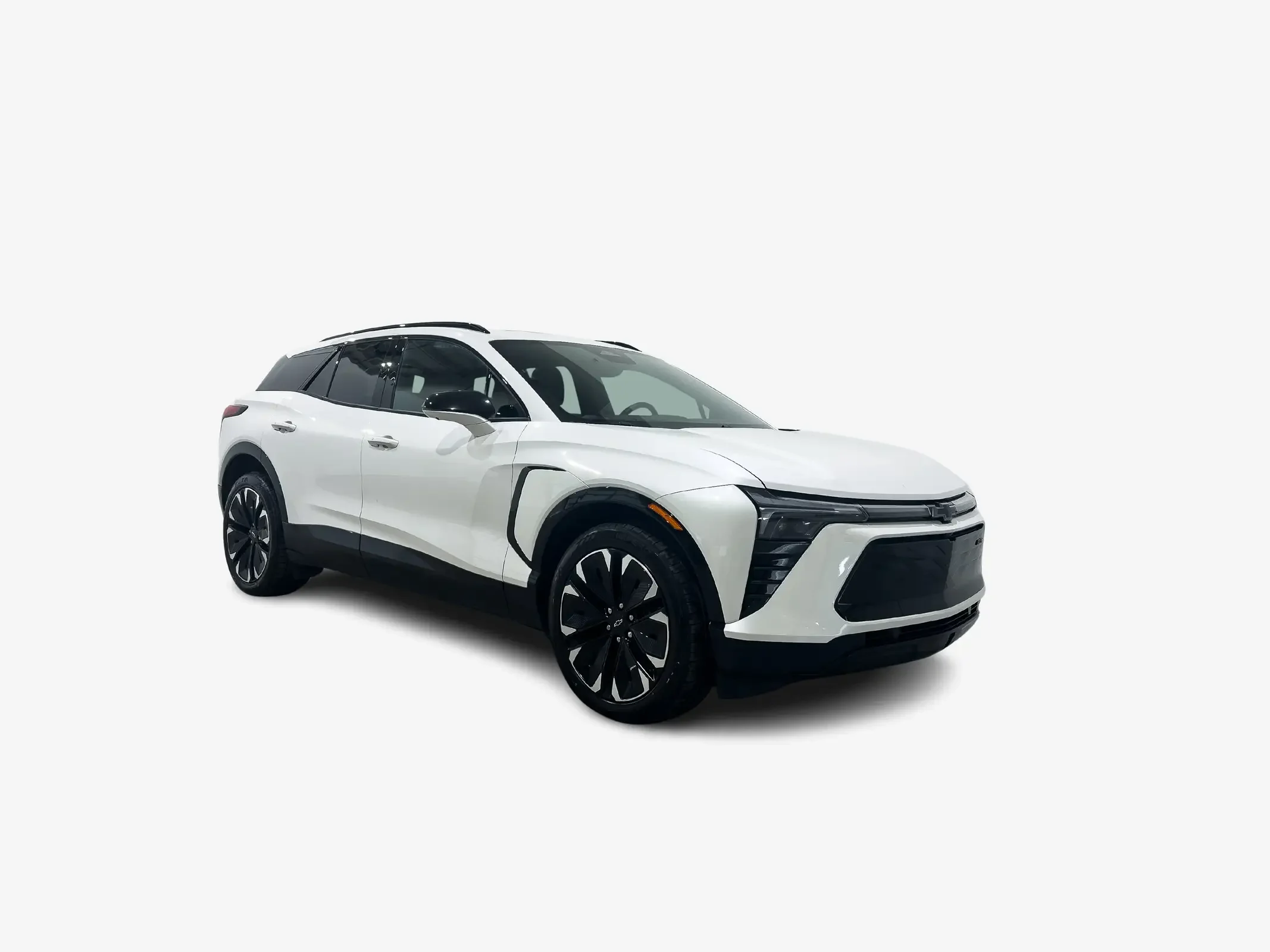 Chevrolet - Photo 2