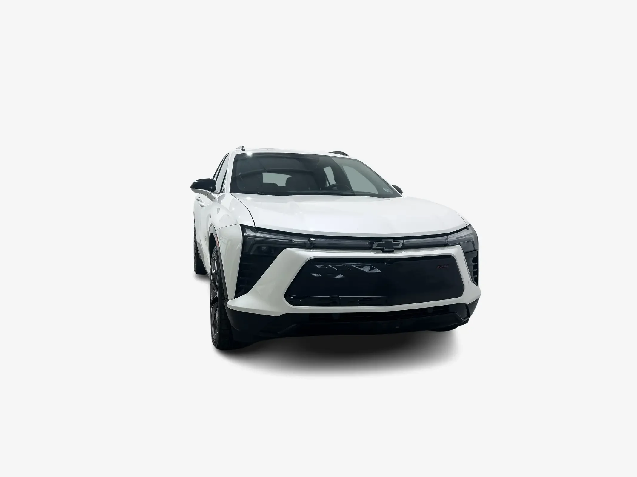 Chevrolet - Photo 3