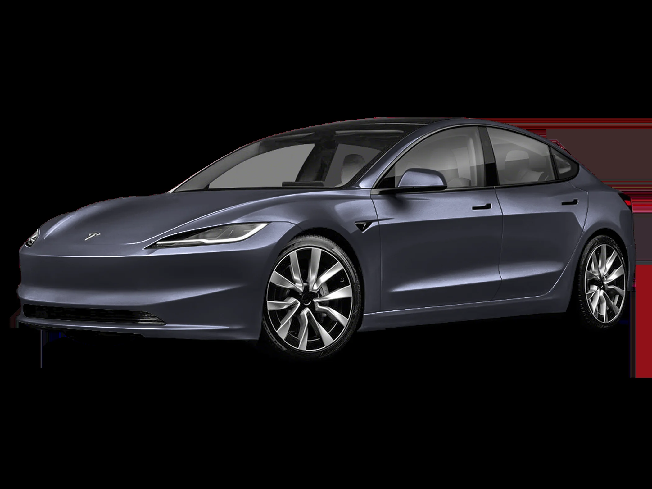 Tesla Model 3 - Photo 1