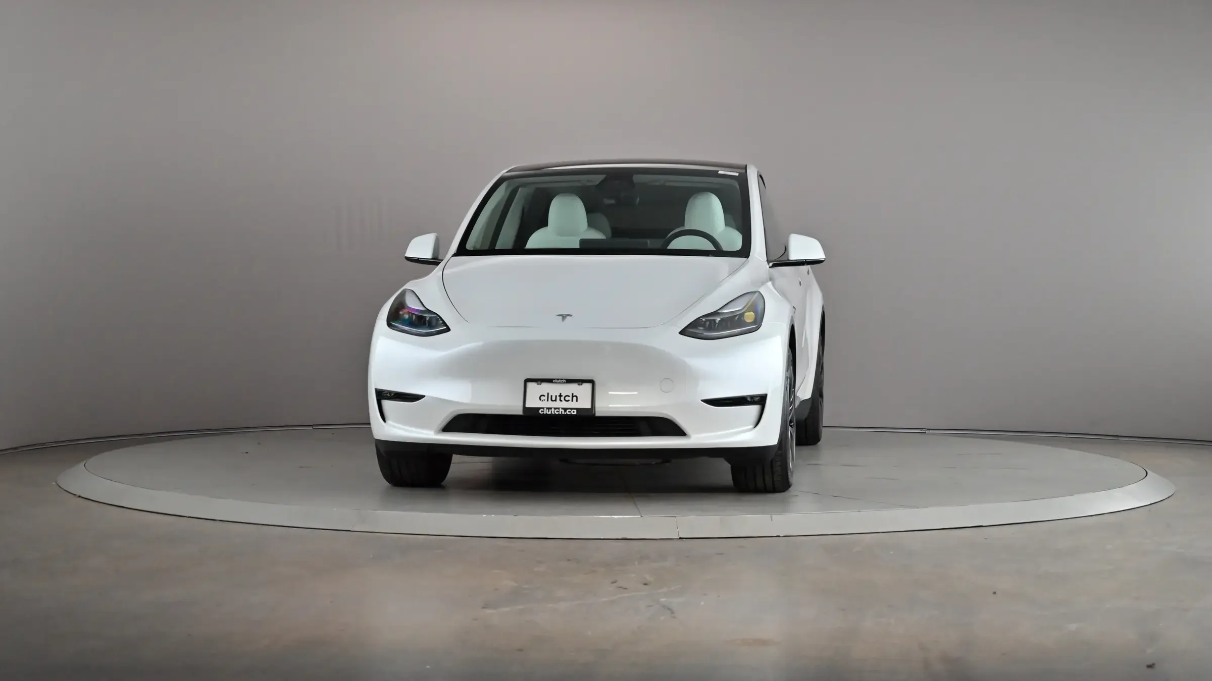 Tesla Model Y Long Range - Photo 3