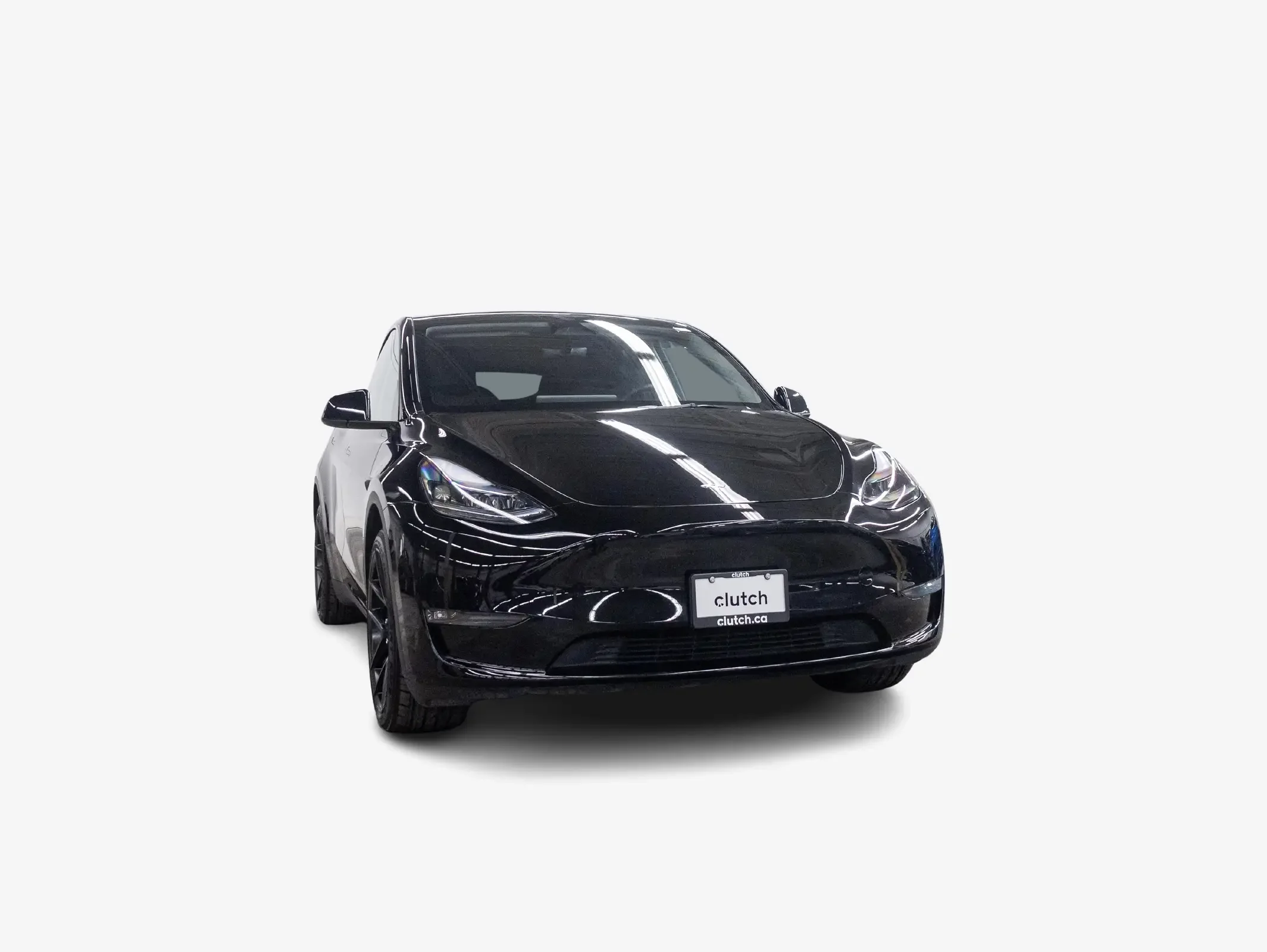 Tesla Model Y Long Range - Photo 1