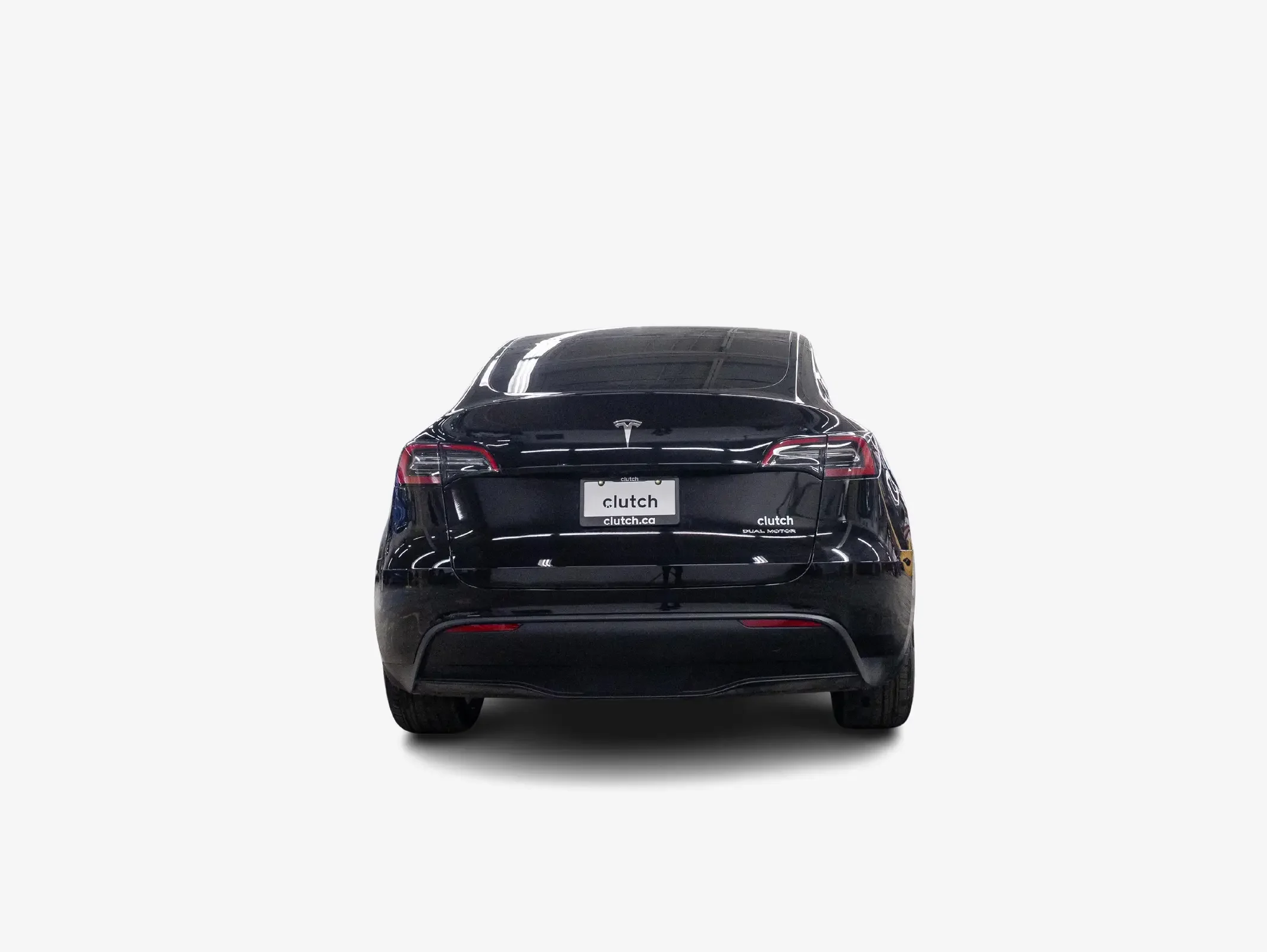 Tesla Model Y Long Range - Photo 2
