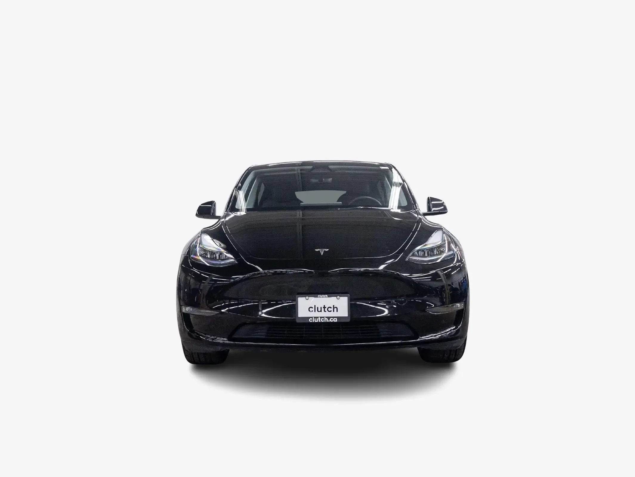 Tesla Model Y Long Range - Photo 3
