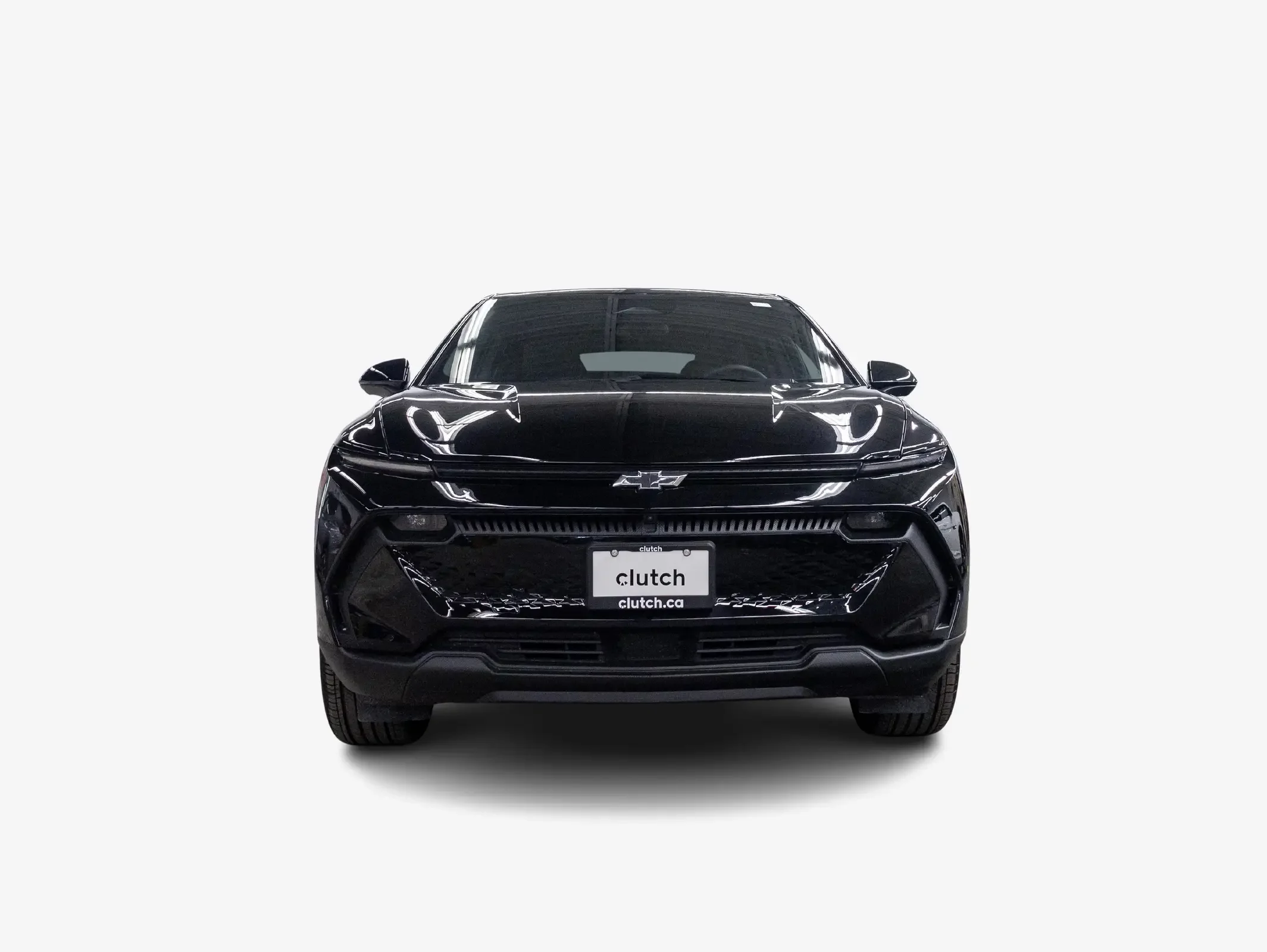 Chevrolet Equinox EV LT - Photo 2