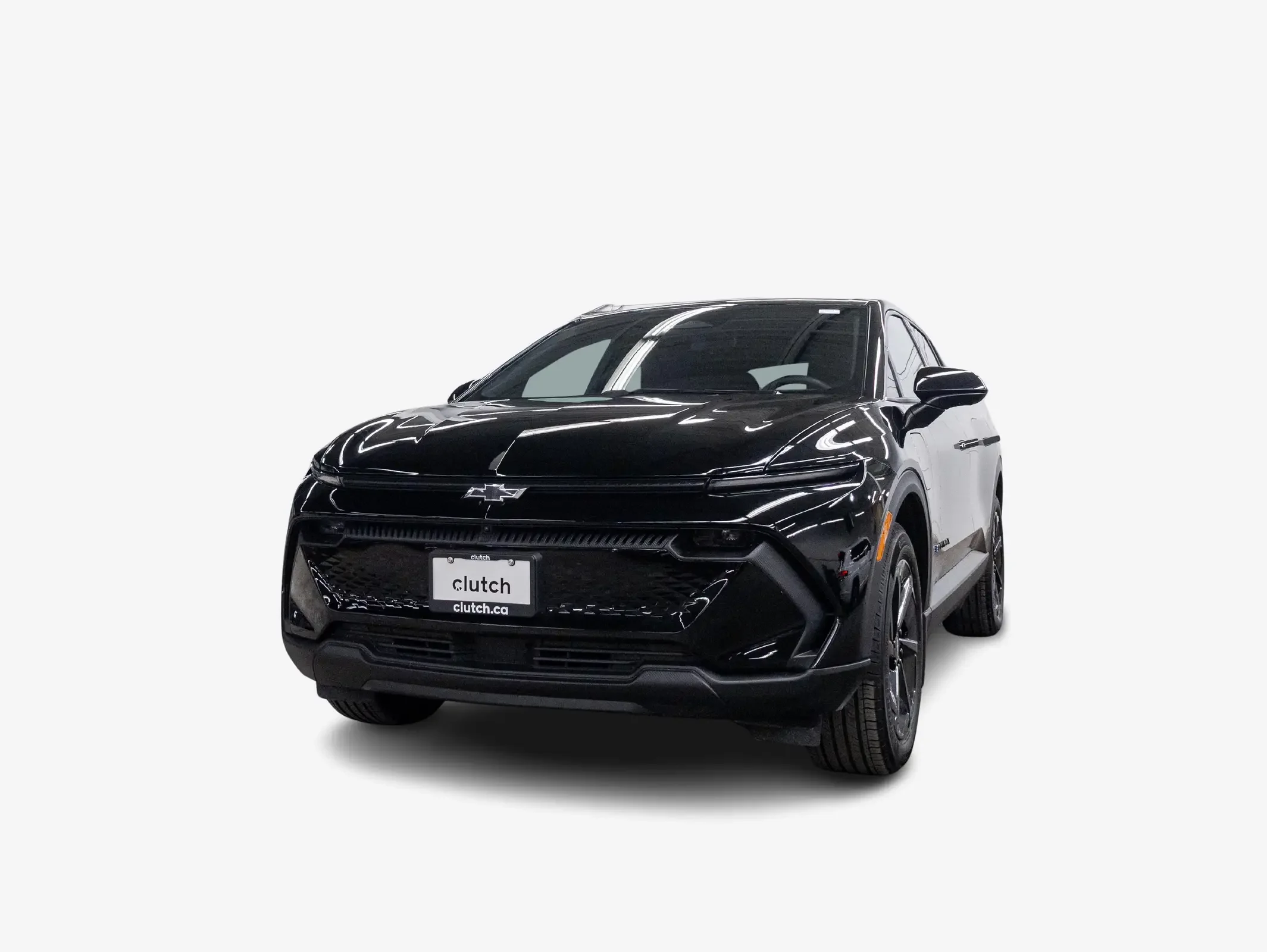 Chevrolet Equinox EV LT - Photo 3