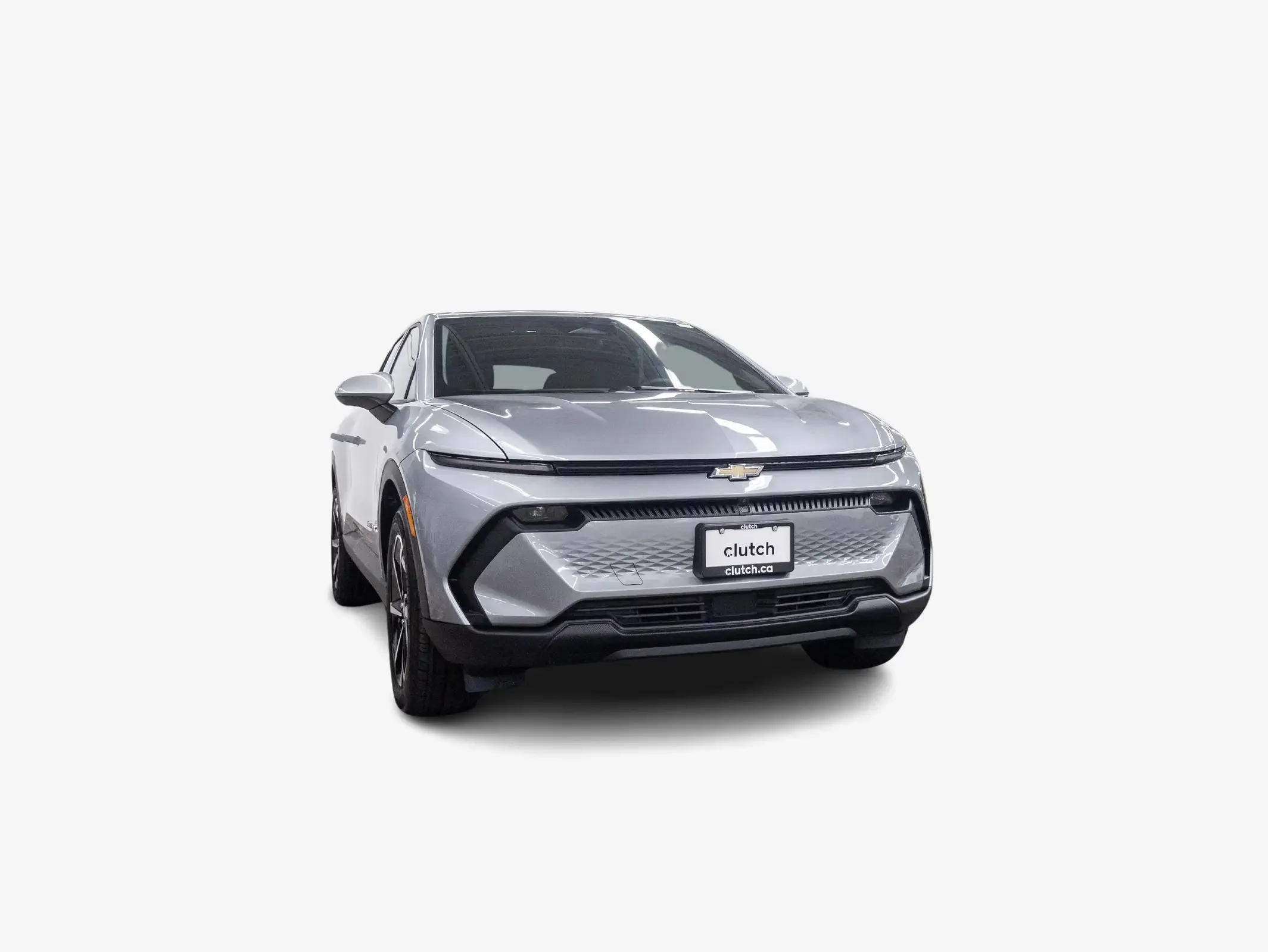 Chevrolet Equinox EV LT - Photo 1