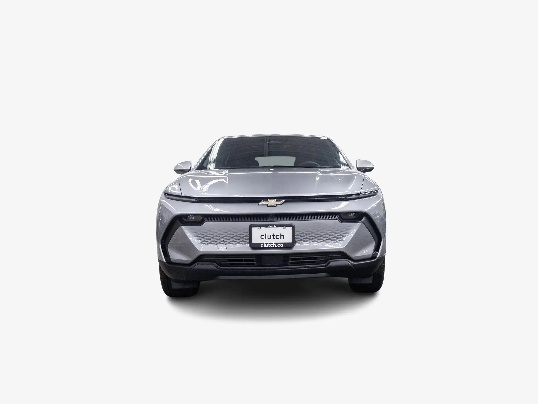 Chevrolet Equinox EV LT - Photo 2