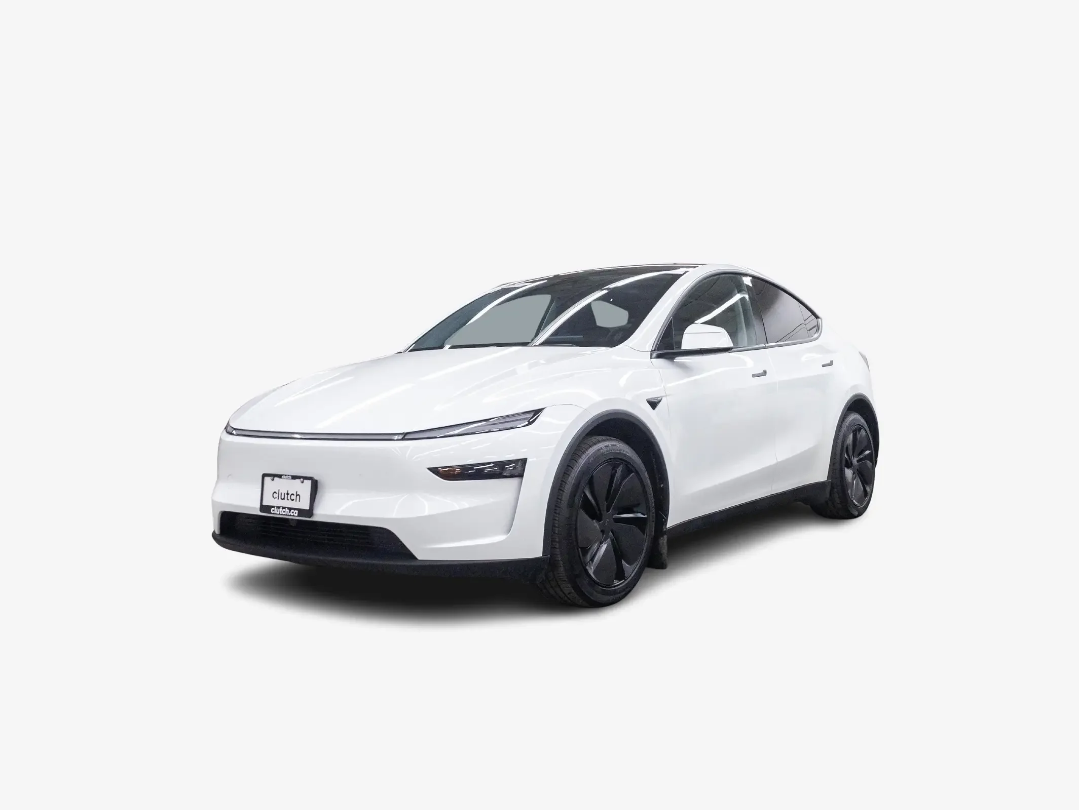 Tesla Model Y - Photo 1
