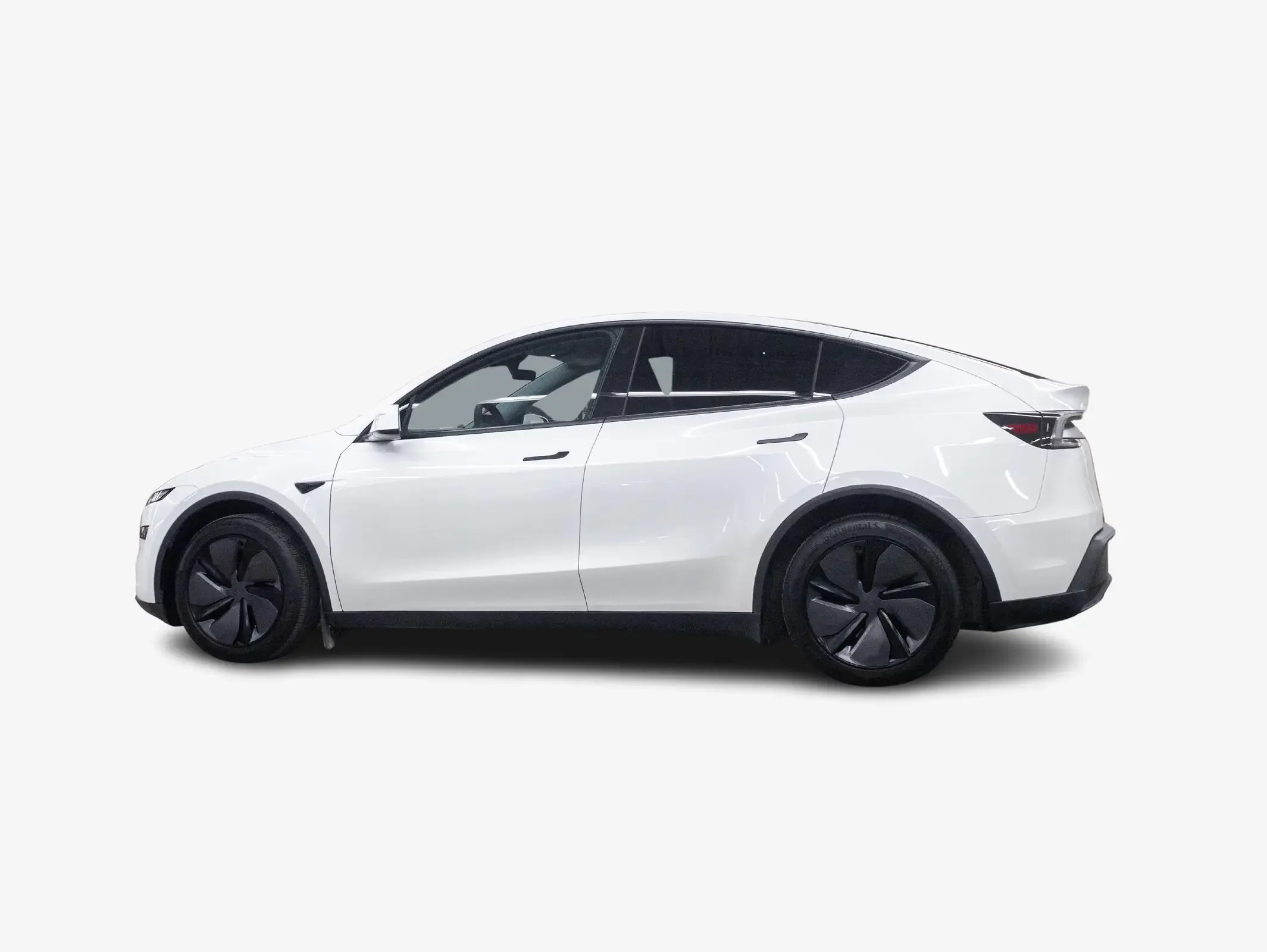 Tesla Model Y - Photo 2