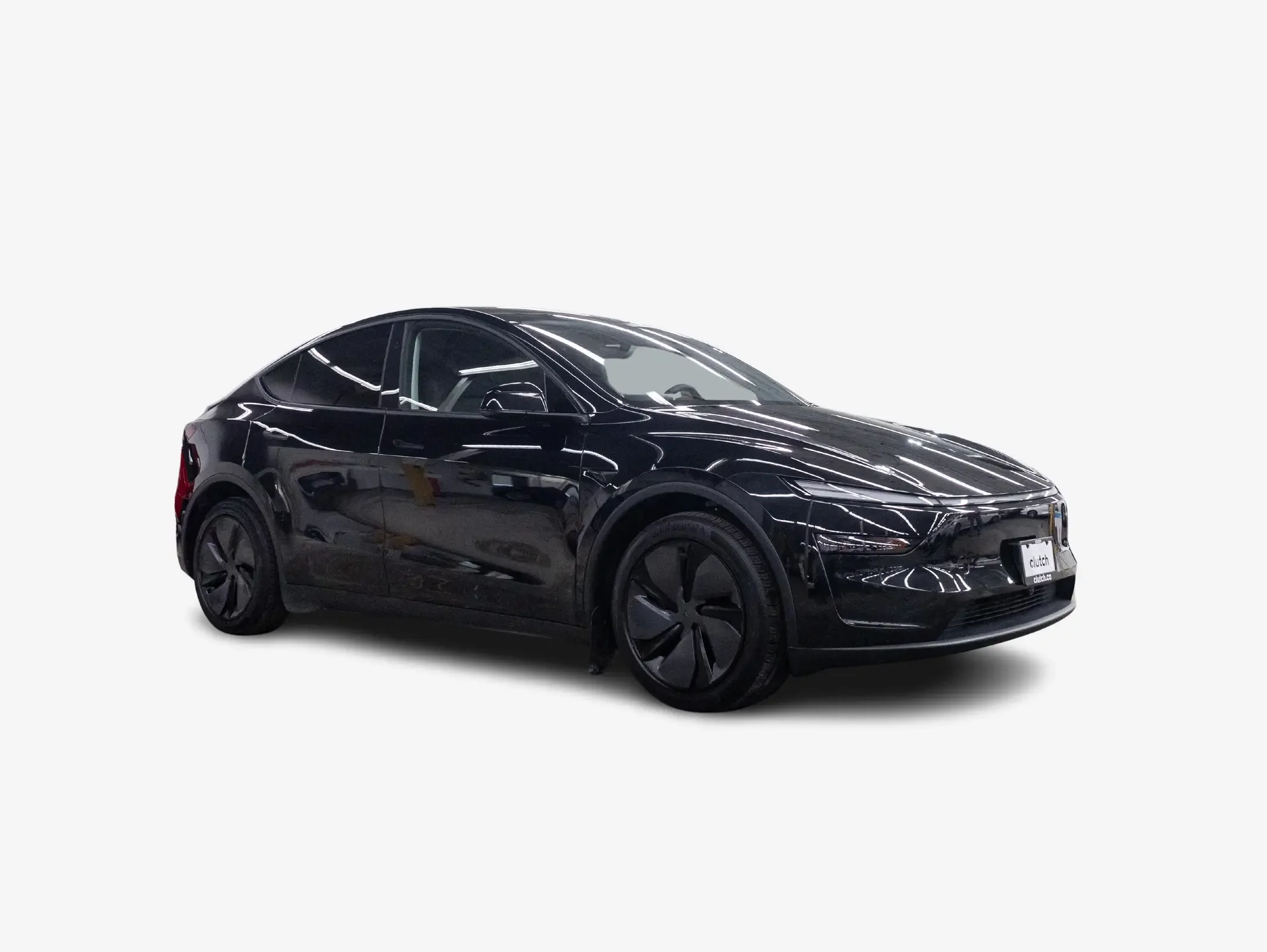 Tesla Model Y - Photo 1