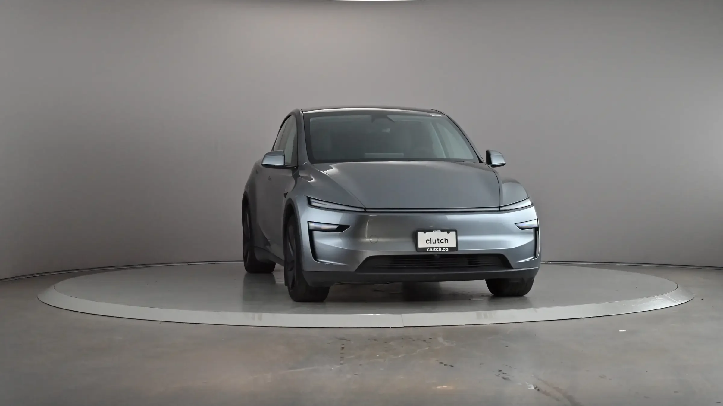 Tesla Model Y Long Range Launch Series AWD - Photo 1