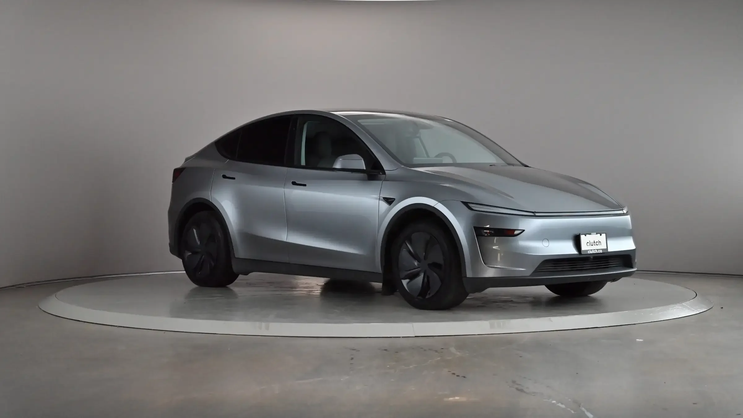 Tesla Model Y Long Range Launch Series AWD - Photo 2
