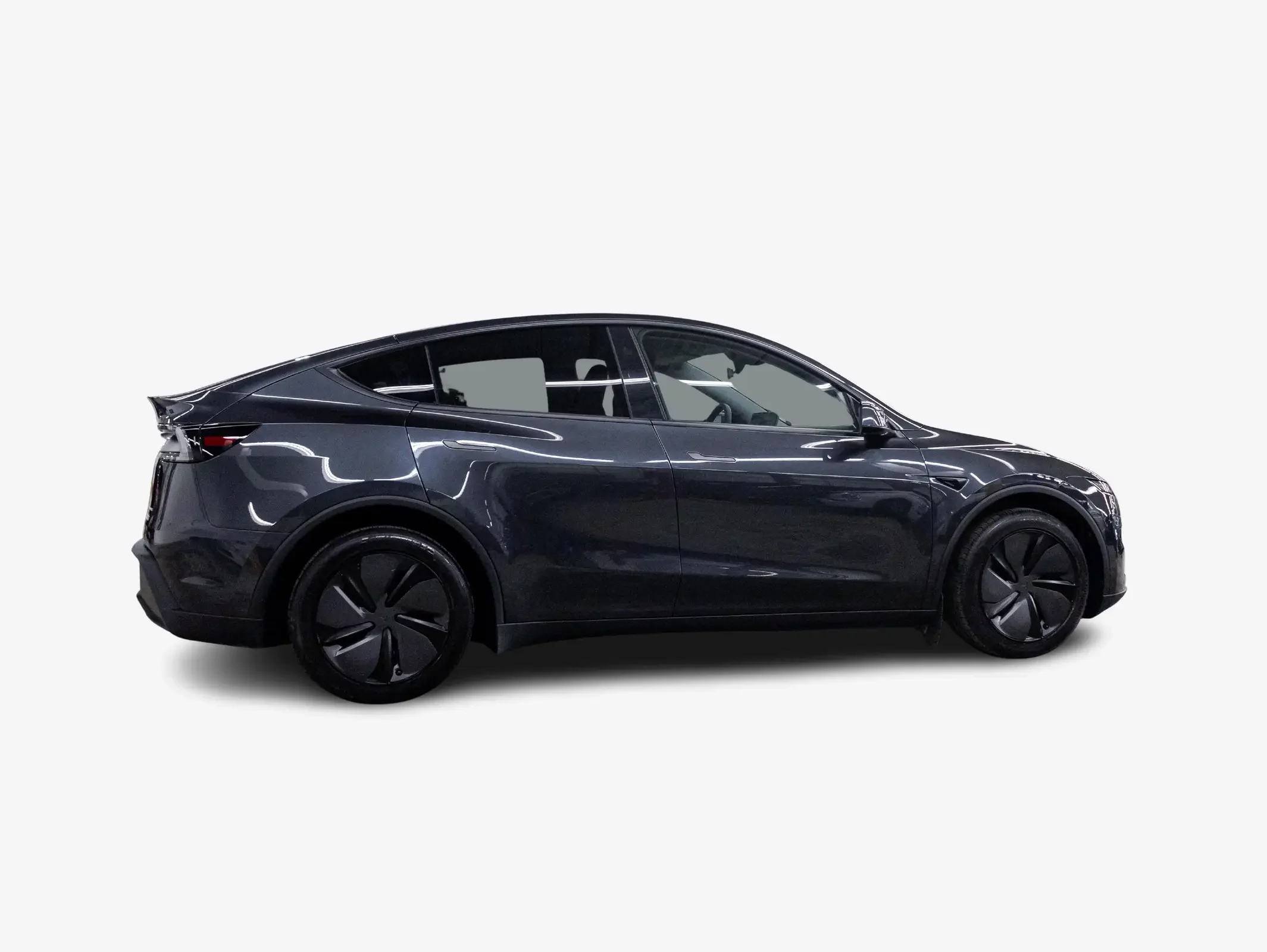 Tesla Model Y Long Range Launch Series AWD - Photo 2