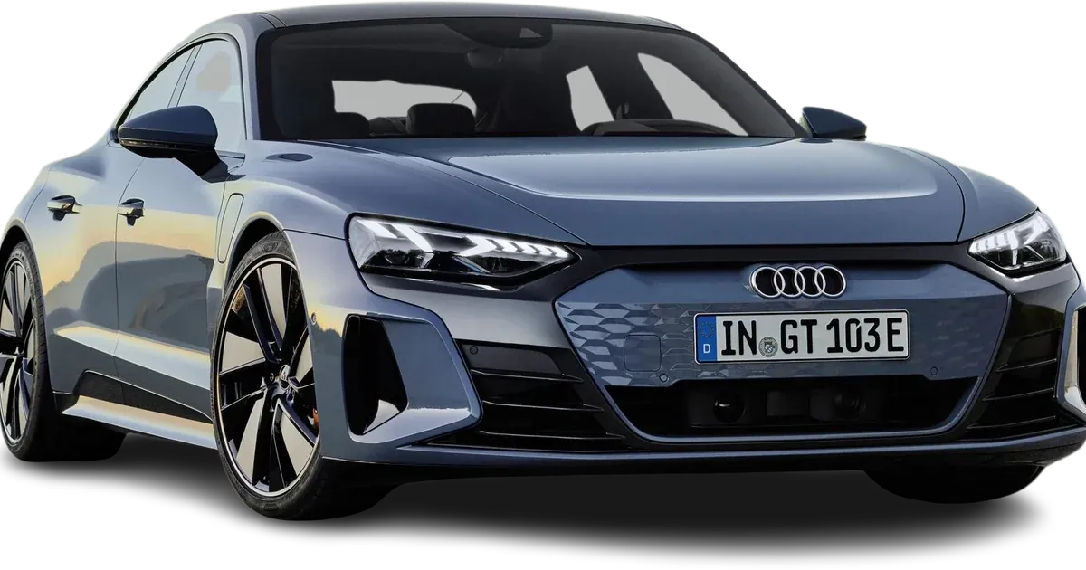 Audi RS e-tron GT