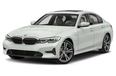 BMW 330e xDrive
