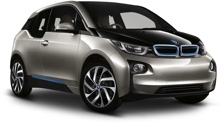 BMW i3 Range Extender