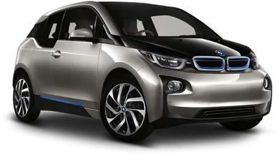 BMW i3 Range Extender
