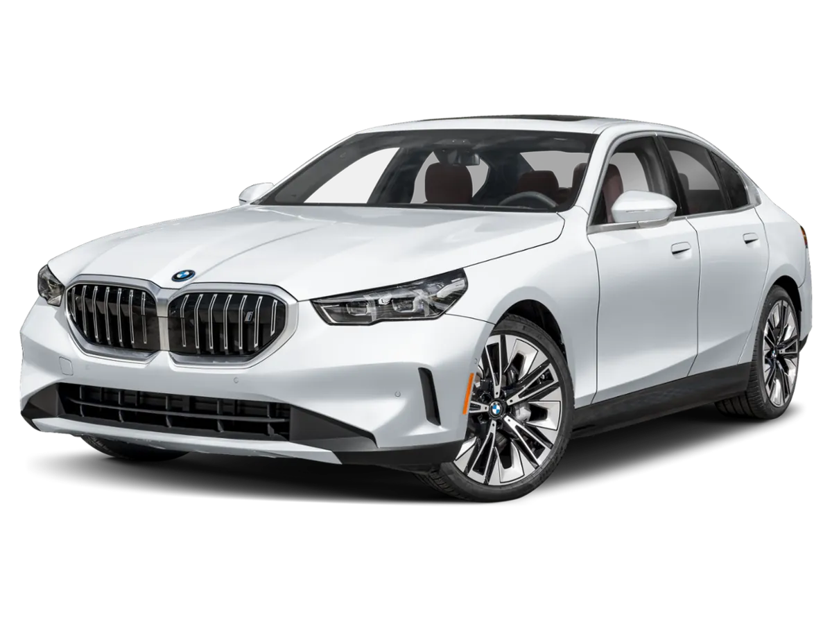 BMW i5