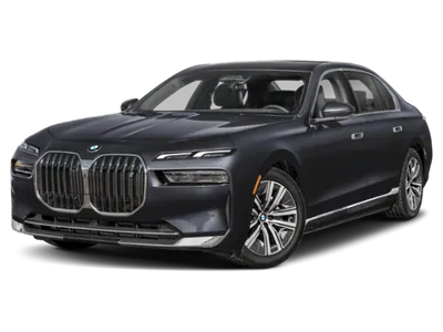 BMW i7