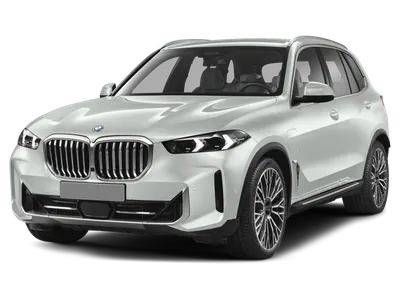 BMW X5 xDrive50e