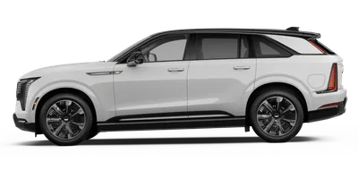 Cadillac ESCALADE IQL