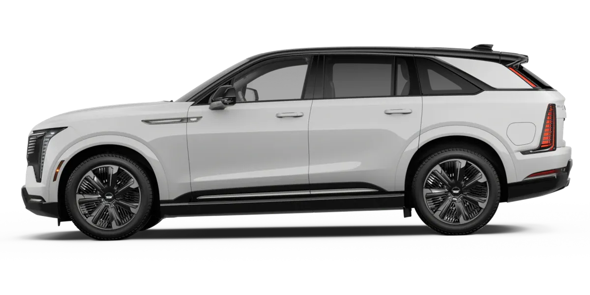 Cadillac ESCALADE IQL