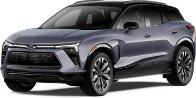 Chevrolet Blazer EV