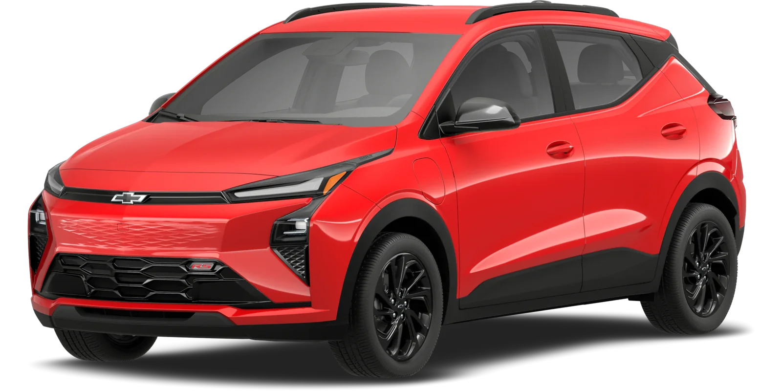 Chevrolet Bolt EV LT