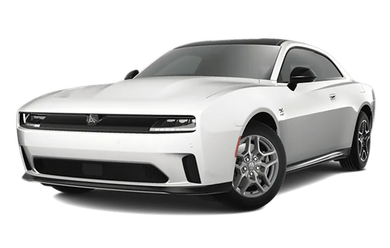 Dodge Charger Daytona