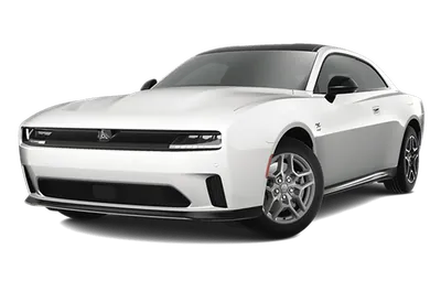 Dodge Charger Daytona