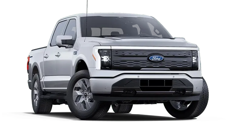 Ford F-150 Lightning