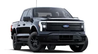 Ford F-150 Lightning