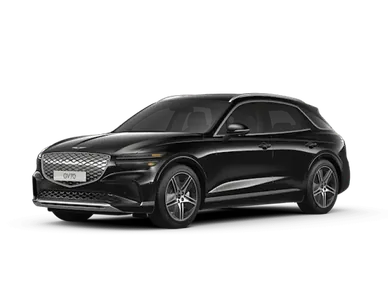 Genesis Electrified GV70
