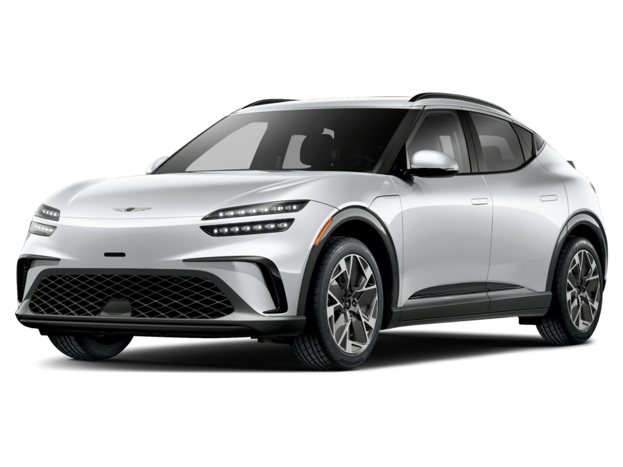 Genesis GV60