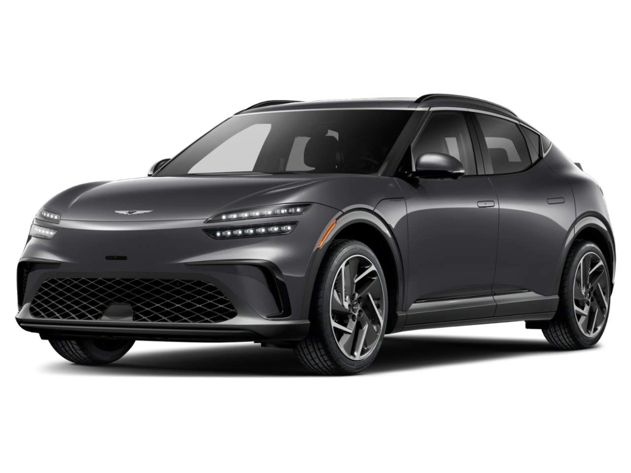 Genesis GV60