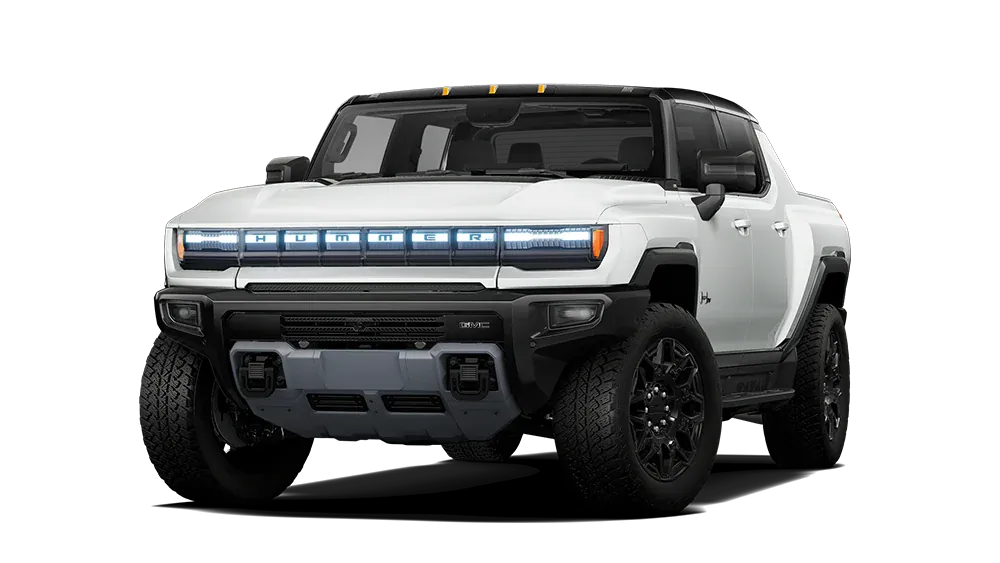 GMC Hummer EV Pickup