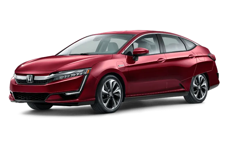 Honda Clarity