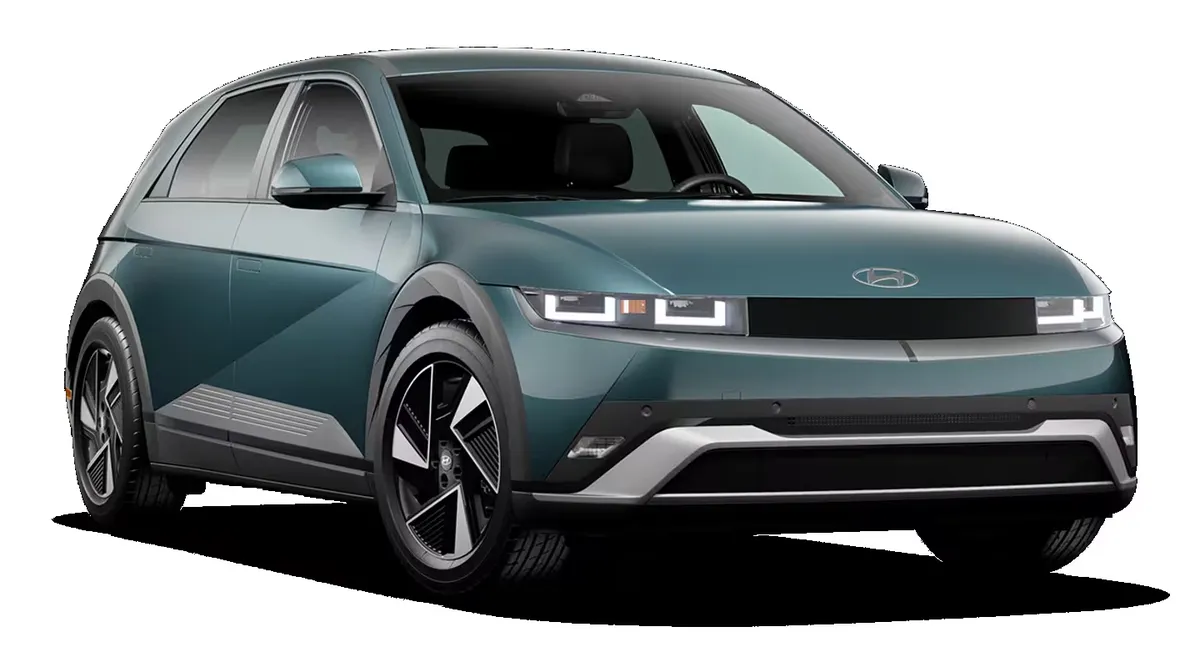Hyundai IONIQ 5