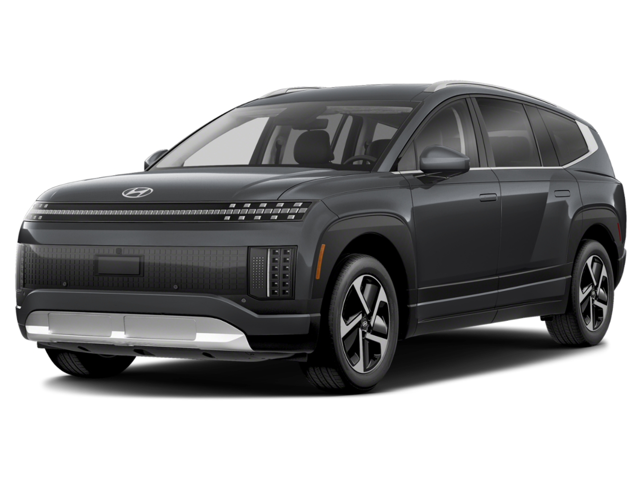 Hyundai IONIQ 9
