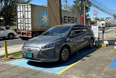 Hyundai IONIQ 9