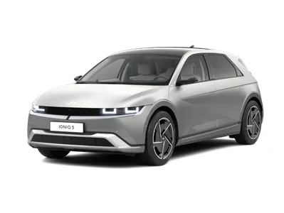 Hyundai Ioniq Electric